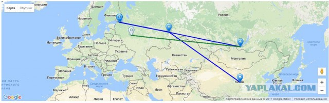 Почта россии карта краснодар