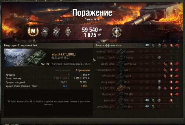 Wargaming 49