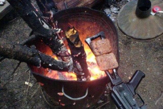 Всякая всячина