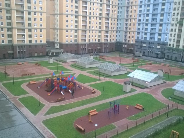 "Развелось стукачей, нормальным людям припарковаться негде!"