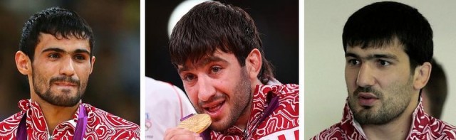 Россия, блин, вперёд !