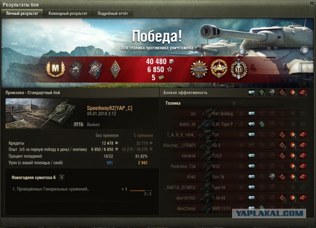 Wargaming 51