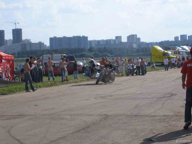 Автоэкзотика 2008 фото