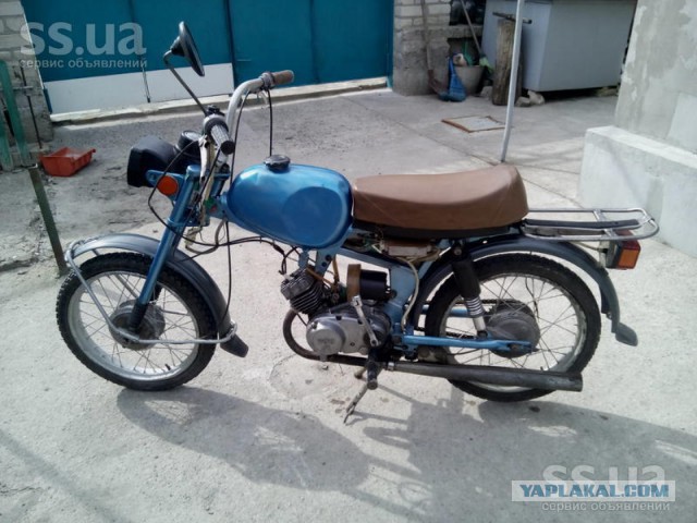 Двигатель Д-4