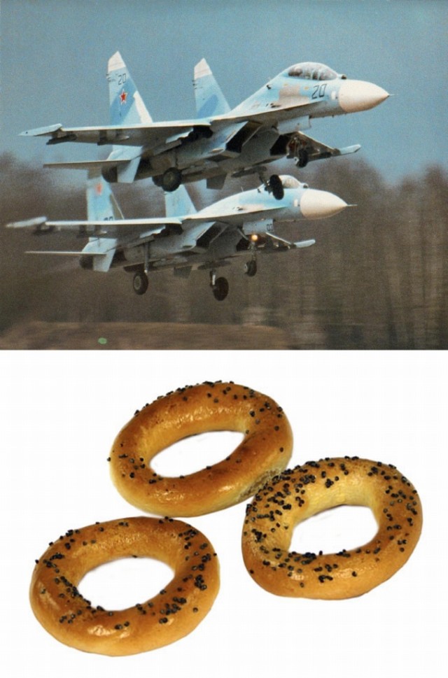 Клички у автомобилей
