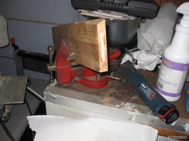 Починка стекла на BMW Х5