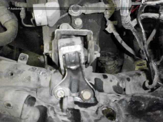 Морда на замену