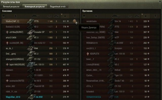 Wargaming 54