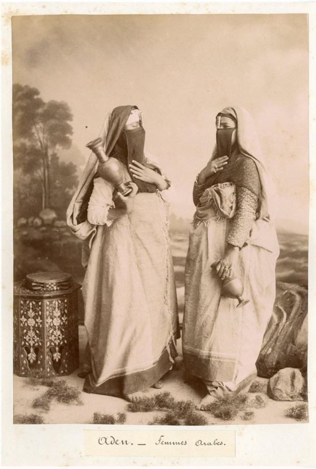 История в фотографиях
