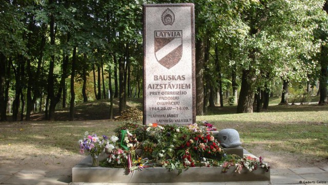 Зажиточная Латвия. Завидуем.