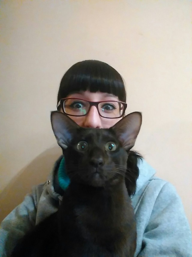Немного милоты