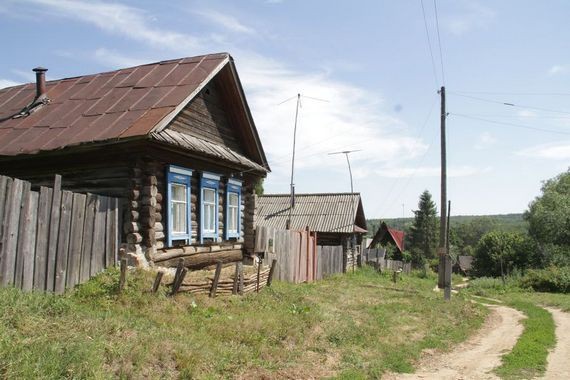Дом