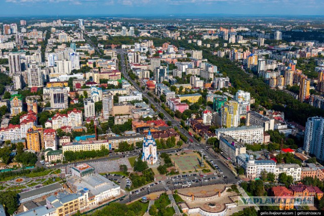 Реквием по Дальнему Востоку