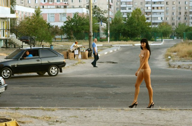 Выловлено в наших сетях