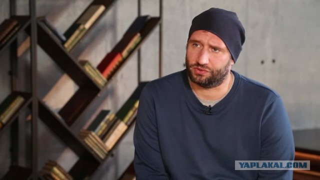 Режиссёр Юрий Быков про фильм «Завод»