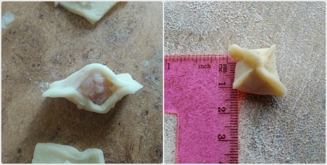 Кулинарный парад в честь 23 февраля