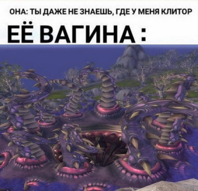 Аморалка