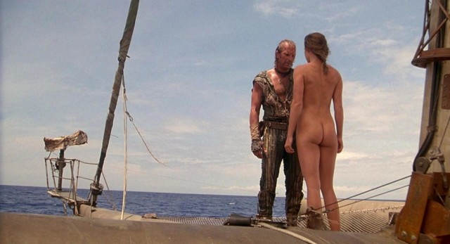 Интересные факты о фильме "Водный мир" (1995)