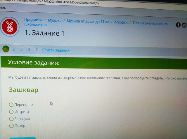 Сочинения из 1961 года. Выпускники.