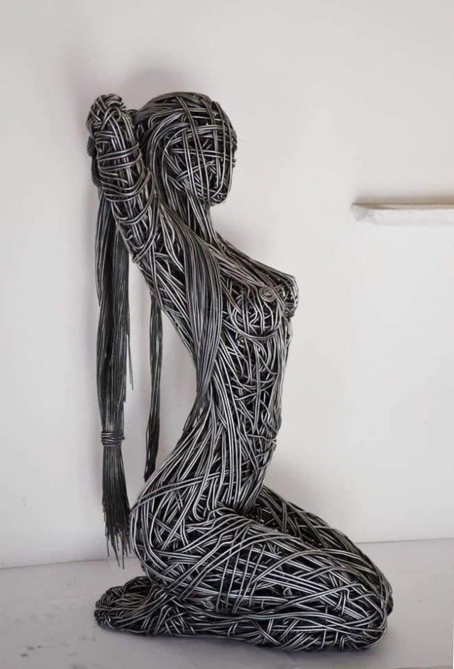 Crazy Art