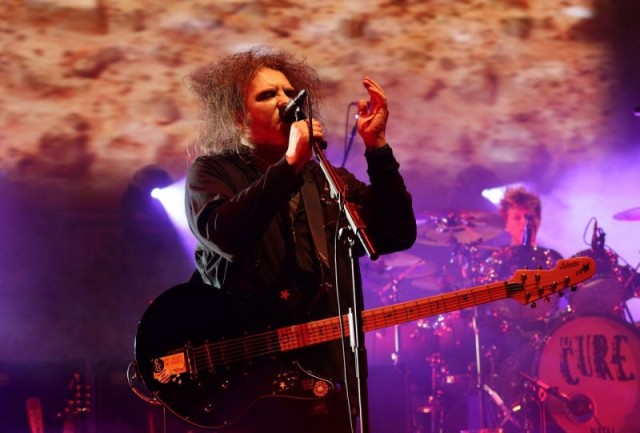The Cure-альтернатива