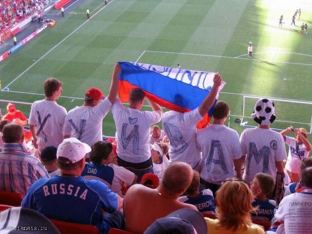 Чемпионат России по футболу 2008, И все о нем