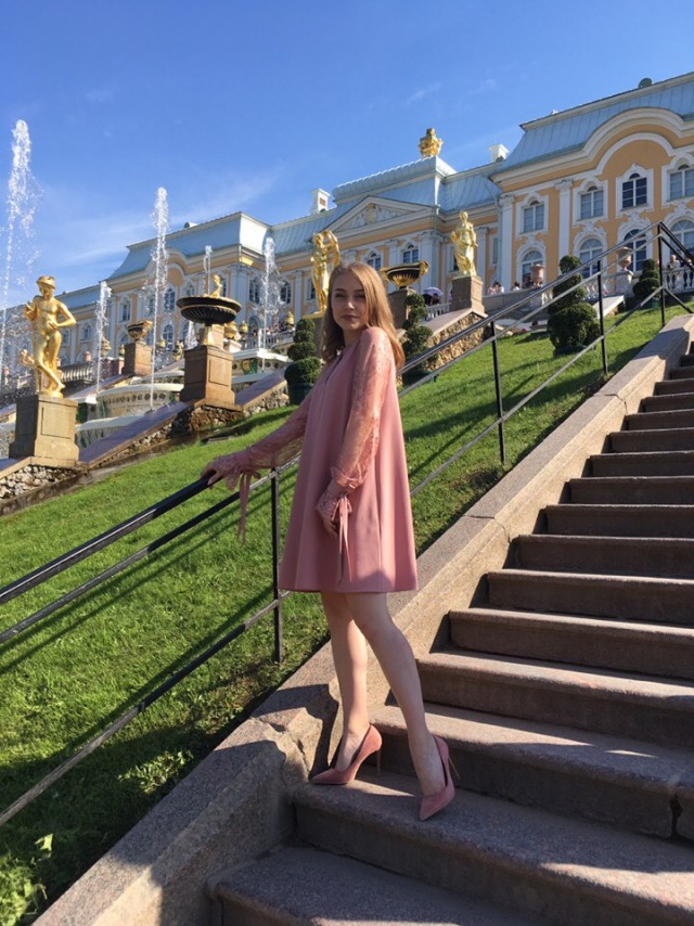 Девушки разные прекрасные!