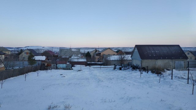 Деревенская Америка - 6