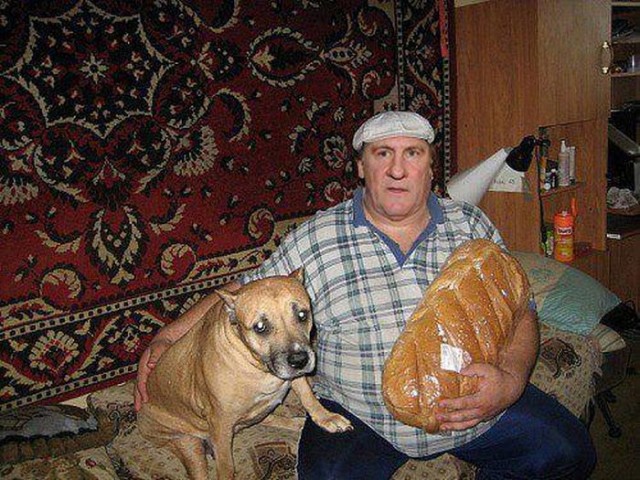 Свинегрет: картинки, надписи и прочее на 26.05 или №25
