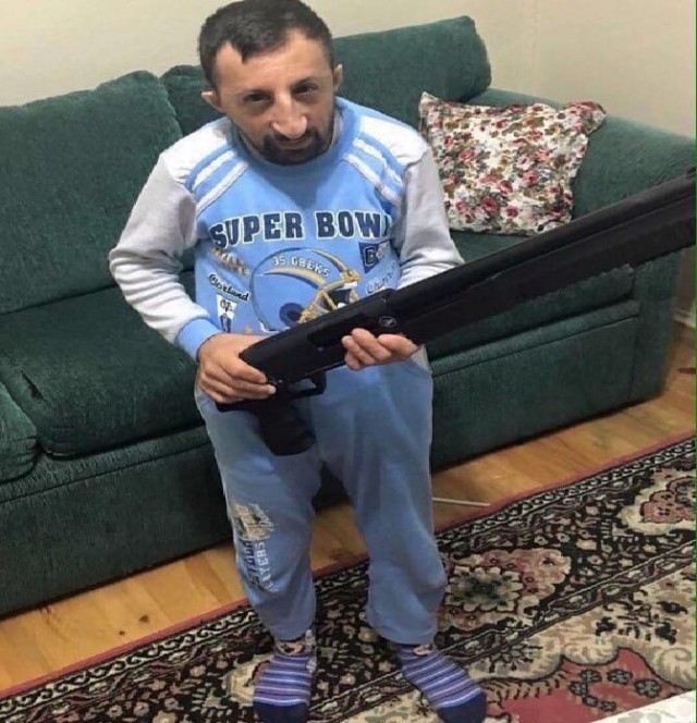 Футбол Спартак