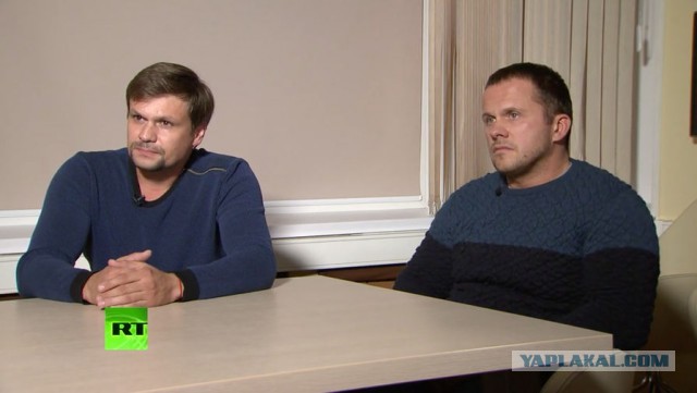 Хабаровцы, расходитесь!