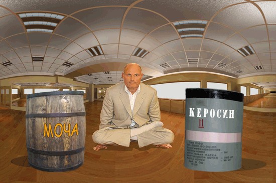Битва фотожаберов (Команда №2), Филипп Киркоров