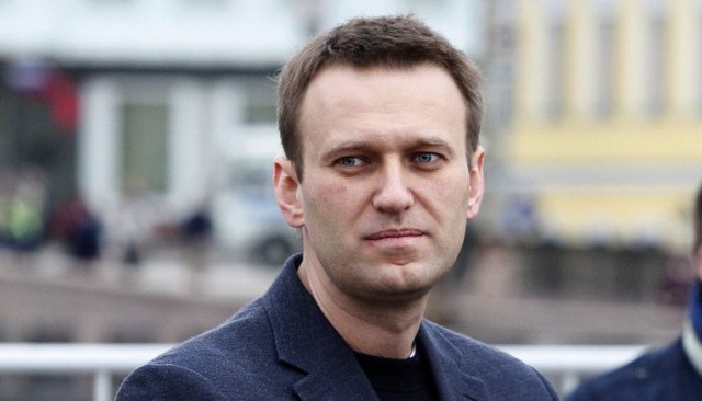 Новость о трагедии Навального вышла на международный уровень