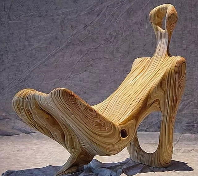 Столярное искусство.