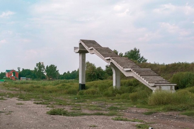 Stairway to Heaven: полвека вверх по лестнице