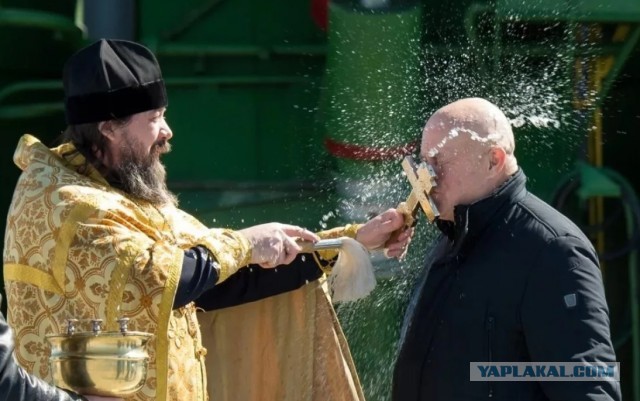 Тайская социальная реклама, которая заставляет задуматься
