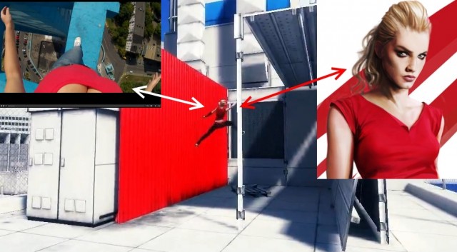 Захватывающее зрелище