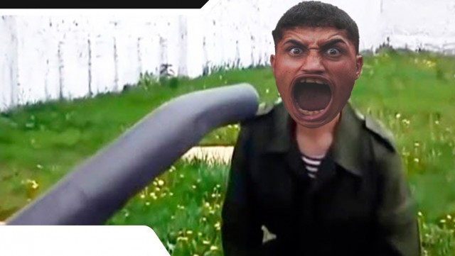 Фотожаба: AAAAAA!