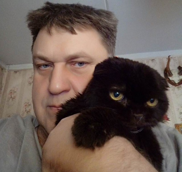 Даешь котовторник!