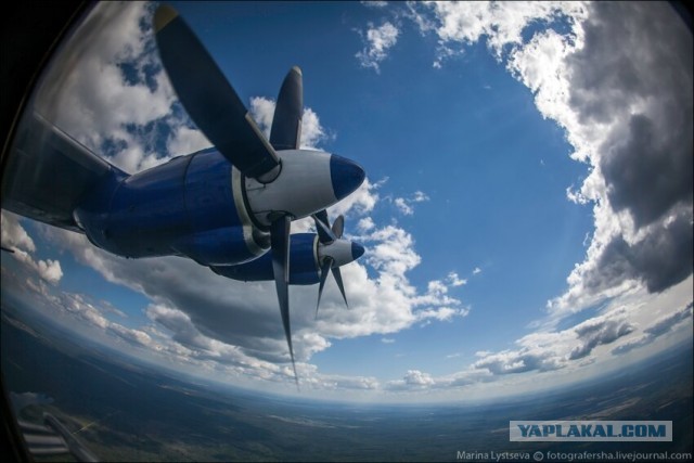 Короткий взлет и посадка Airbus A400M