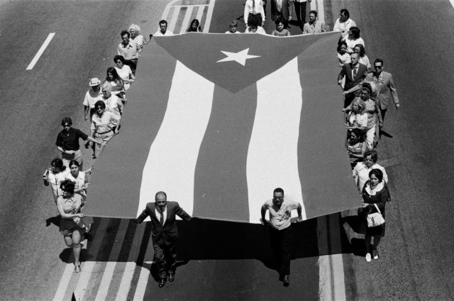 50 лет назад. Июль 1971 года