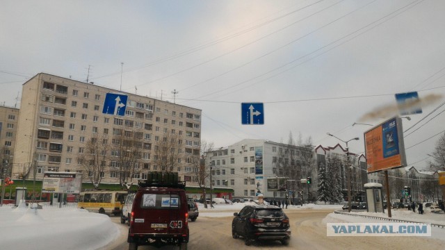 Самый спорный вопрос в билетах по теории ПДД