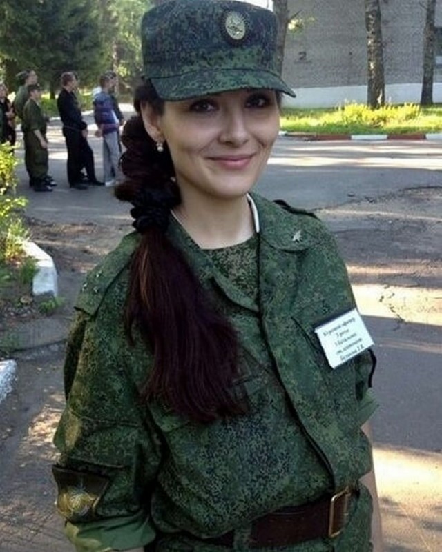 Тети с намеком