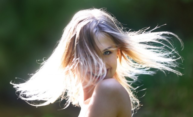 Интересные картинки с девушками