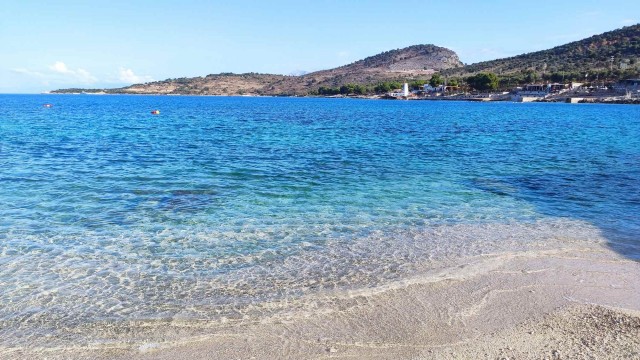 Aлбания в эпоху ХВОРИ всеобщей (2021)