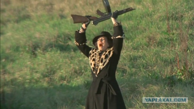 В Красноярске полиция задержала оружейного барона из 9-го класса