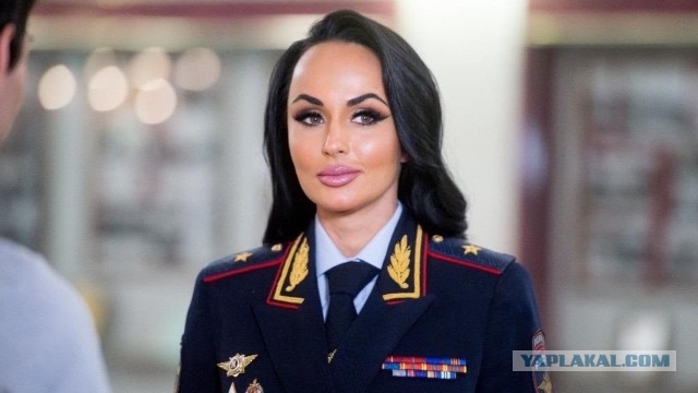 Галина Калинникова: единственная женщина в России, которой разрешили носить краповый берет