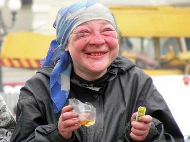 Мыться каждый день вовсе не обязательно
