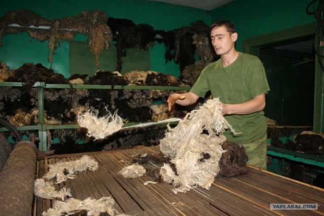 Валенки от кутюр