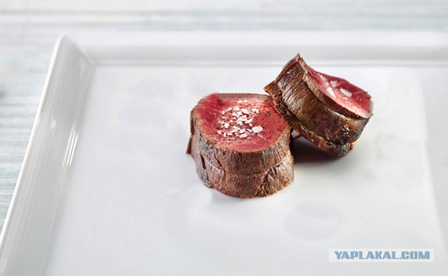 Кулинарная общалка